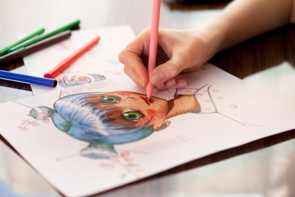 manga-painter