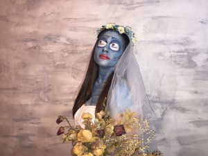 Peluqueria Cosplayer